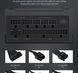 Блок живлення GameMax GS-750G V25 Black 630410ua фото 24