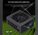 Блок живлення GameMax GS-750G V25 Black 630410ua фото 27