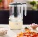 Кухонний комбайн KitchenAid 5KFCB519EAC 533649ua фото 8