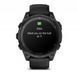 Смарт-годинник Garmin Tactix 8 - 51 mm Solar Includes Applied Ballistics Ultralight Solver (010-03407-00/01) 621715 фото 9