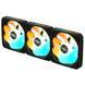 Вентилятор Gigabyte EZ Chain RVS FAN 120 (GP-GBT EZRVSFAN1203) 622691ua фото 1
