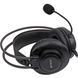 Навушники з мікрофоном A4Tech FH200i Grey 579325ua фото 2