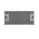 Витяжка вбудована Perfelli BI 5684 WH 1000 LED 627883ua фото 3