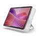Планшет Lenovo Tab 8/128GB LTE Luna Grey + Clear Case (ZAEJ0181UA) 623547ua фото 6