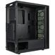 Корпус Kolink Observatory HF Glass Core Black 542024 фото 2