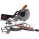 Дисковая пила Black+Decker BES700 530401ua фото 1