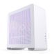 Корпус Jonsbo U4 Pro Mesh White 620056 фото 1