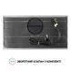 Витяжка вбудована Perfelli BI 5684 WH 1000 LED 627883ua фото 4