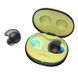 Навушники TWS LG Tone Free Fit TF7 Black (DTF7Q) 579238ua фото 1