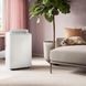 Мобильный кондиционер Electrolux EXP26U339CW 479096ua фото 5