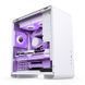 Корпус Jonsbo U4 Pro Mesh White 620056 фото 2
