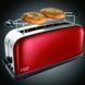 Тостер Russell Hobbs Flame Red 21391-56 469228ua фото 4