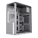 Корпус GameMax ET-210U3 500W 628307ua фото 3