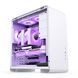 Корпус Jonsbo U4 Pro Mesh White 620056 фото 3