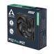 Вентилятор Arctic P12 Pro PST Black 5-Pack (ACFAN00307A) 618855ua фото 6