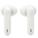 Навушники TWS JBL Wave Flex 2 White (JBLWFLEX2WHT) 579235ua фото 4