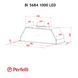 Витяжка вбудована Perfelli BI 5684 WH 1000 LED 627883ua фото 1