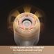Фен Mova Shine 20 (AMSH20-GOLD) 623799ua фото 3