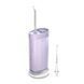 Іригатор Philips Sonicare Compact Flosser 1000 Purple HX3333/23 619840ua фото 1