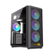 Корпус GameMax F46 BK 630516ua фото 2