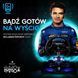 Комплект (кермо, педалі) Logitech G29 Driving Force Racing Wheel (941-000110, 941-000112) 186835 фото 7