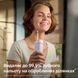 Іригатор Philips Sonicare Compact Flosser 1000 Purple HX3333/23 619840ua фото 3