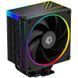 Воздушное охлаждение ID-Cooling Frozn A410 ARGB Black 579887ua фото 1