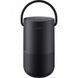 Smart колонки Bose Portable Smart Speaker Triple Black (829393-2100, 829393-1100) 533138ua фото 2