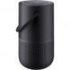 Smart колонки Bose Portable Smart Speaker Triple Black (829393-2100, 829393-1100) 533138ua фото 4