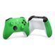 Геймпад Microsoft Xbox Series X | S Wireless Controller Velocity Green (QAU-00091) 517248ua фото 4