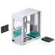 Корпус Jonsbo U4 Pro Mesh White 620056 фото 9