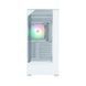 Корпус Zalman P40 Prism White 570982ua фото 6
