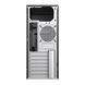 Корпус GameMax ET-210U3 500W 628307ua фото 4