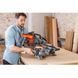 Дисковая пила Black+Decker BES700 530401ua фото 7