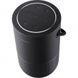 Smart колонки Bose Portable Smart Speaker Triple Black (829393-2100, 829393-1100) 533138ua фото 5