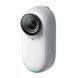 Экшн-камера Insta360 GO 3 128GB (CINSABKA_GO306) 502581ua фото 2