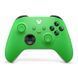 Геймпад Microsoft Xbox Series X | S Wireless Controller Velocity Green (QAU-00091) 517248ua фото 1