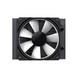 Водяное охлаждение GameMax Iceburg 120 Black 628003ua фото 9