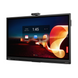 Информационный дисплей Lenovo ThinkVision T65 Raven Black (62F2WA1CEK) 630463ua фото 3