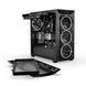Корпус Be Quiet! Shadow Base 800 FX Black (BGW63) 504402 фото 4