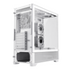 Корпус GameMax Vista AW White 628410ua фото 10
