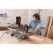 Дисковая пила Black+Decker BES700 530401ua фото 2