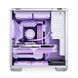 Корпус Jonsbo U4 Pro Mesh White 620056 фото 4