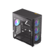 Корпус GameMax F46 BK 630516ua фото 4