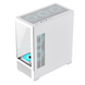Корпус GameMax Vista AW White 628410ua фото 6