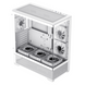 Корпус GameMax Vista AW White 628410ua фото 11