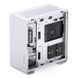 Корпус Jonsbo U4 Pro Mesh White 620056 фото 12