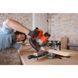 Дисковая пила Black+Decker BES700 530401ua фото 4