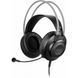 Навушники з мікрофоном A4Tech FH200i Grey 579325ua фото 1