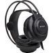 Навушники з мікрофоном A4Tech FH200i Grey 579325ua фото 4